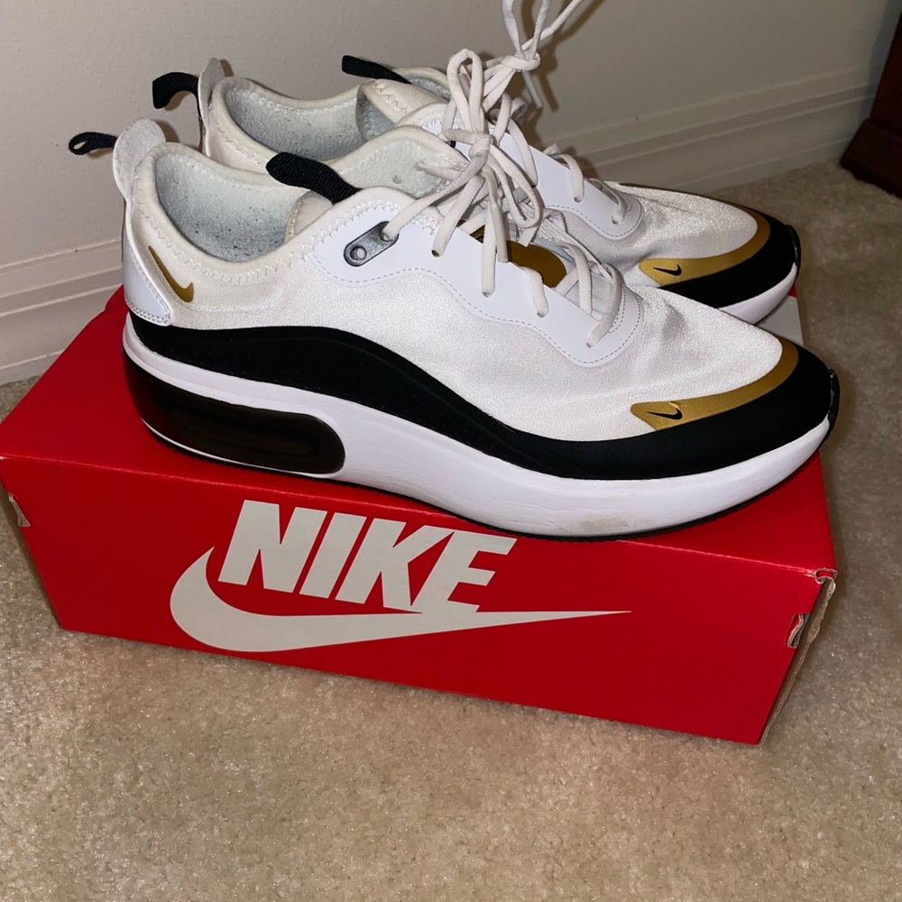 Nike Air Max Dia
